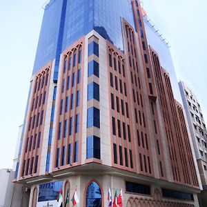 Al Hamra Hotel - BAITHANS